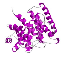 Image of CATH 3g6jD04