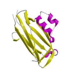 Image of CATH 3g6jD05