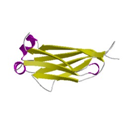 Image of CATH 3g6jE02