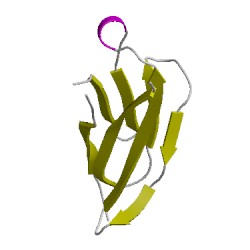 Image of CATH 3g6jF02