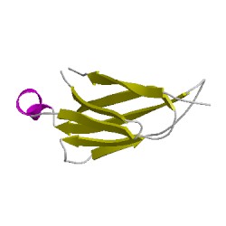 Image of CATH 3g6jH02