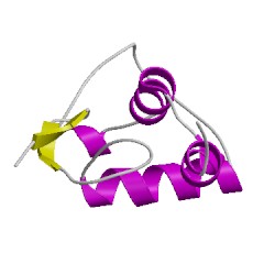 Image of CATH 3g6pB