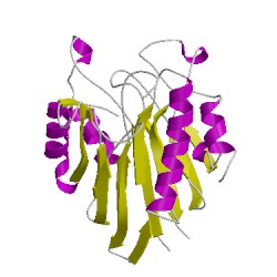 Image of CATH 3g6sA00