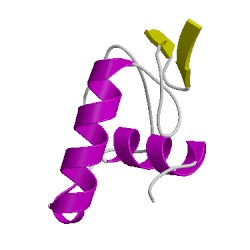 Image of CATH 3g6tB