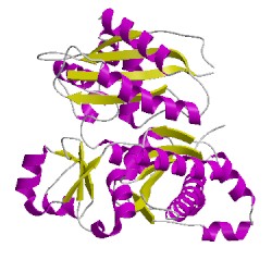 Image of CATH 3g6vA