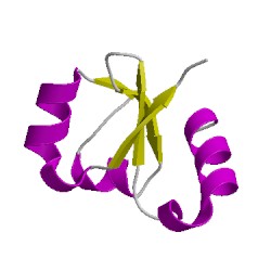 Image of CATH 3g6vA02