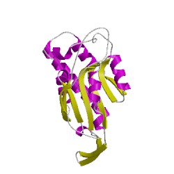 Image of CATH 3g6wA