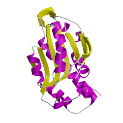 Image of CATH 3g6wC