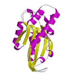 Image of CATH 3g6wD