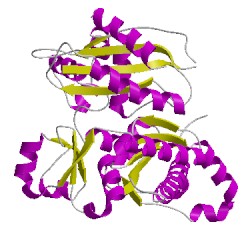 Image of CATH 3g6xA