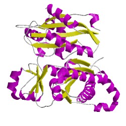Image of CATH 3g6yA