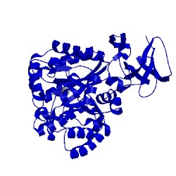 Image of CATH 3g77