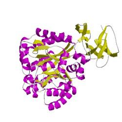 Image of CATH 3g77A