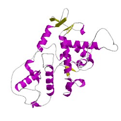 Image of CATH 3g7fC