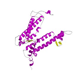 Image of CATH 3g7fL