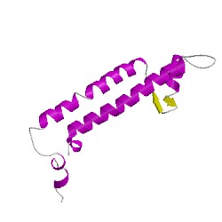 Image of CATH 3g7fL02