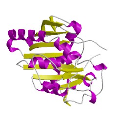 Image of CATH 3g7nA00