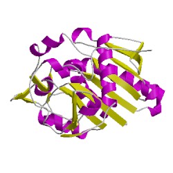 Image of CATH 3g7nB00
