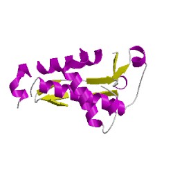 Image of CATH 3g7pA