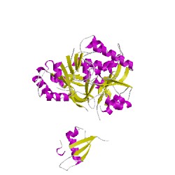 Image of CATH 3g7sA