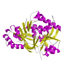 Image of CATH 3g7sA01