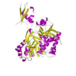 Image of CATH 3g7sB