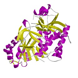 Image of CATH 3g7sB01