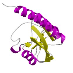 Image of CATH 3g84B