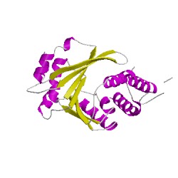 Image of CATH 3g89A