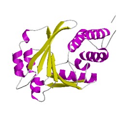 Image of CATH 3g8aA