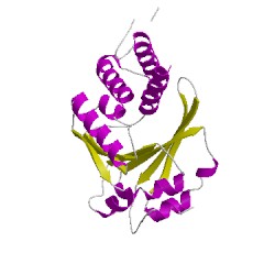 Image of CATH 3g8aE