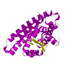 Image of CATH 3g8iA