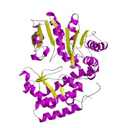 Image of CATH 3g8mA