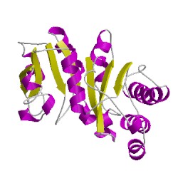 Image of CATH 3g8mA01