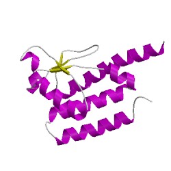 Image of CATH 3g8mA02