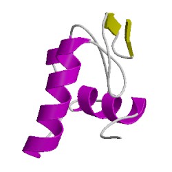 Image of CATH 3g8uB
