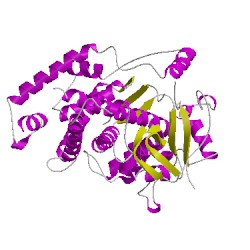 Image of CATH 3g93A