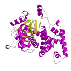 Image of CATH 3g93C