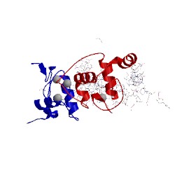 Image of CATH 3g9i