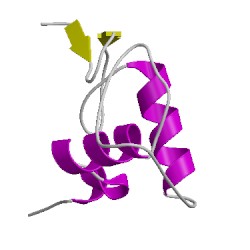 Image of CATH 3g9iA00