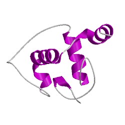 Image of CATH 3g9iB