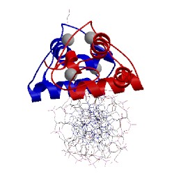 Image of CATH 3g9j