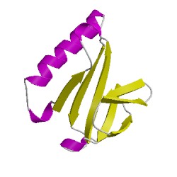 Image of CATH 3g9lX01