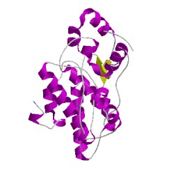 Image of CATH 3g9lX02