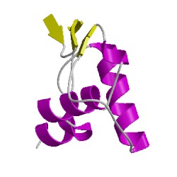 Image of CATH 3g9mB