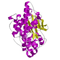 Image of CATH 3g9nA