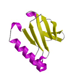 Image of CATH 3g9nA01