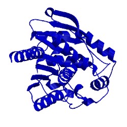 Image of CATH 3g9t