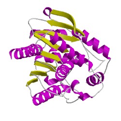 Image of CATH 3g9tA