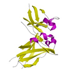 Image of CATH 3g9vA
